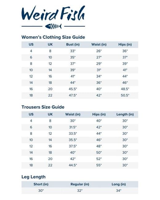 Weird Fish Blue Sontee Full Zip Macaroni