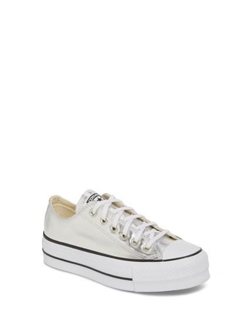 converse chuck taylor all star platform converse chuck taylor all star platform