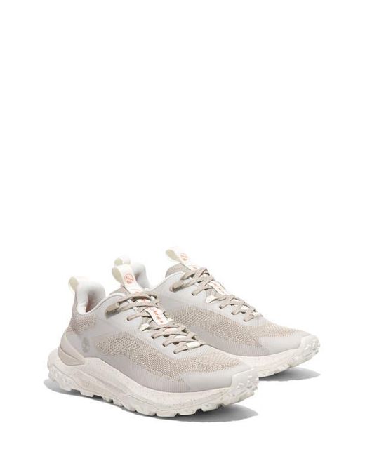Timberland White Motion Access Sneaker for men