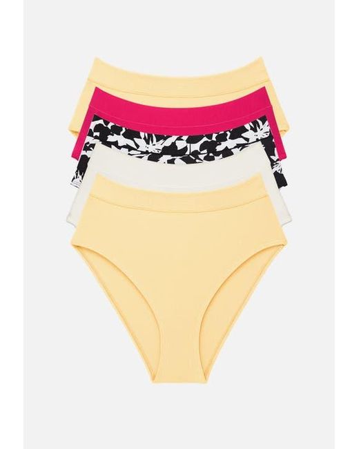 CUUP Purple The Highwaist