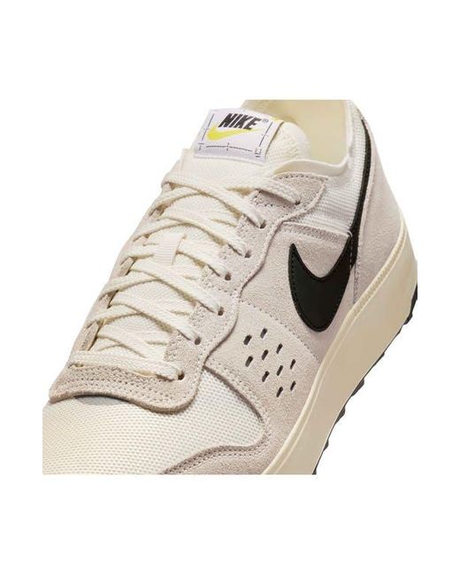 Nike White C1Ty Sneaker for men