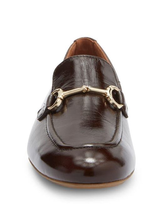 Paul Green Brown Daphne Flat