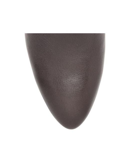 Söfft Gray Sasha Water Resistant Bootie