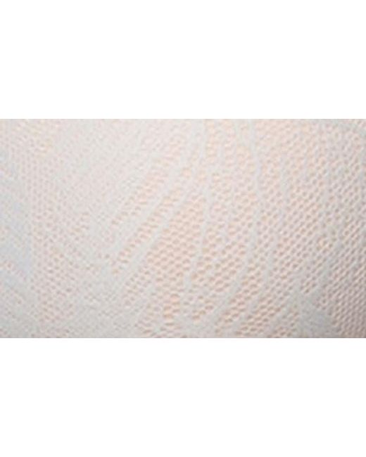 Felina Brown Jessamine Smoothing Full Coverage Underwire Bra