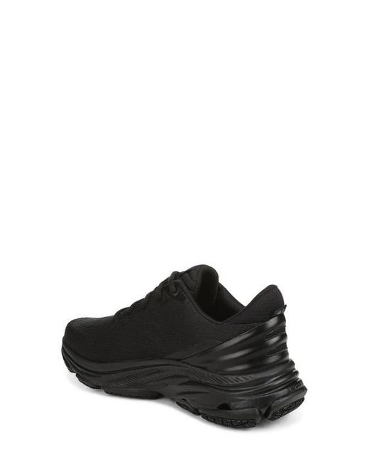 Ryka Black Devotion Max Sr Walking Sneaker