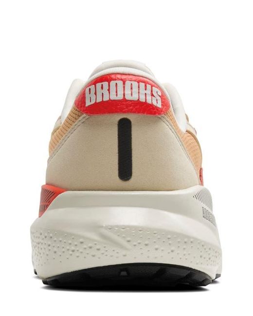 Brooks Pink Adrenaline Gts 24 Running Shoe for men