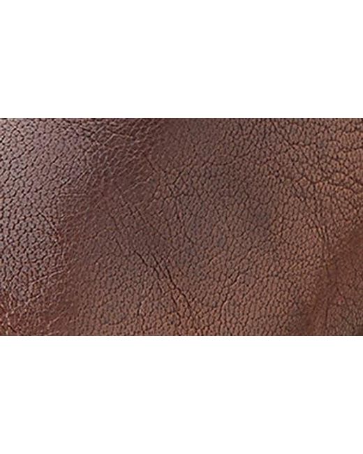 Ariat Brown Barrett Almond Toe Boot for men