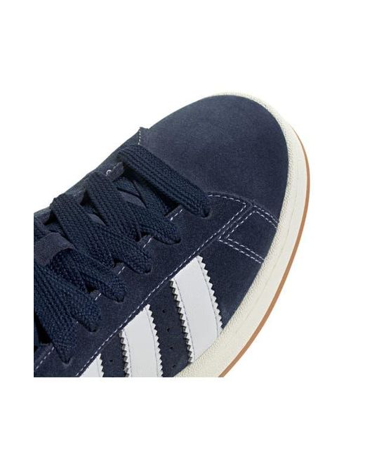 Adidas Blue Campus 00S Sneaker for men