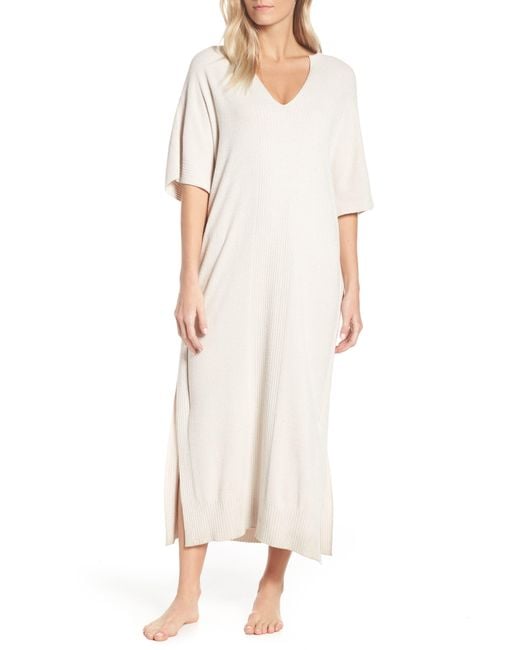 Barefoot dreams cozychic ultra hotsell lite caftan