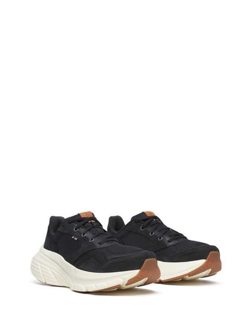 Saucony White Guide Metro Sneaker for men
