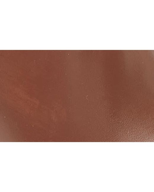 Chocolat Blu Brown Louie Mule