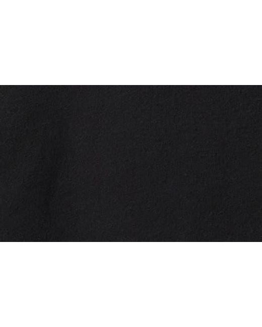 O'neill Sportswear Black Fifty-Two Cliffs Hoodie for men