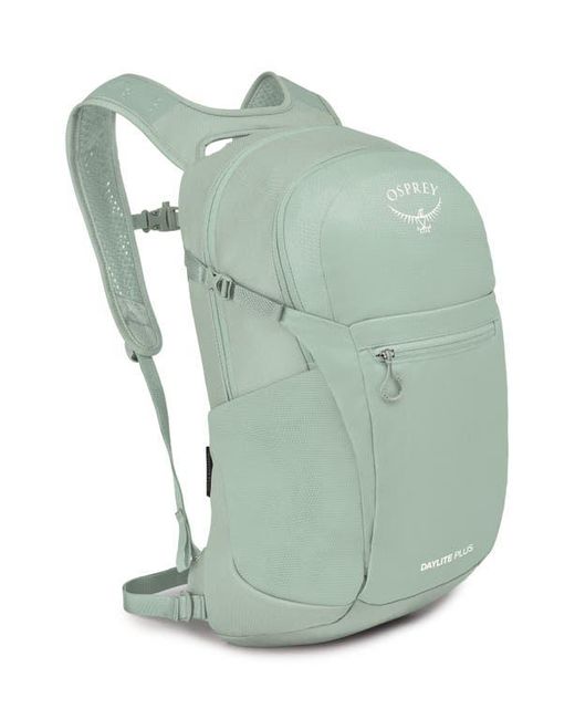 Osprey Green Daylite Plus Backpack