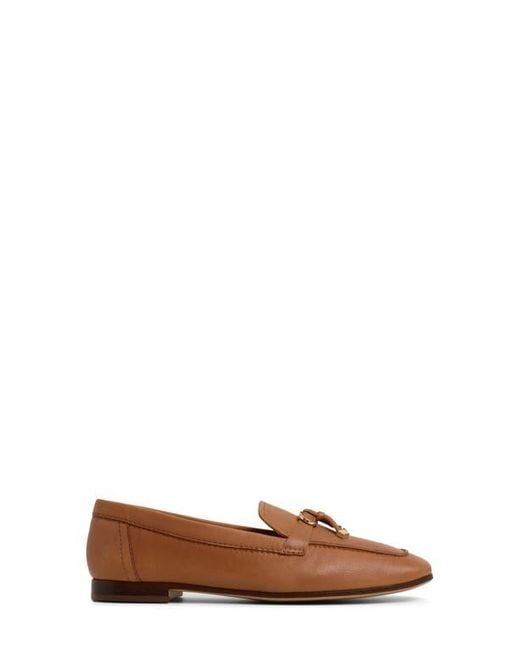 ALDO Brown Ybilide Loafer