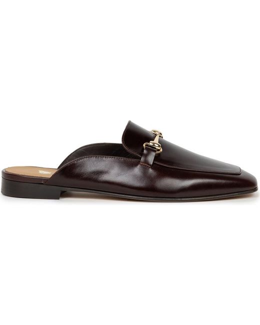 Bobbies Brown Emy Loafers & Derbies