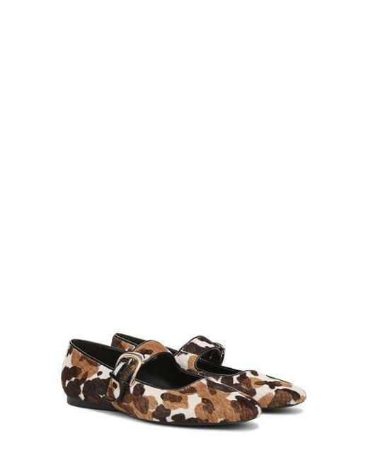 Naturalizer Multicolor Cosmic Mary Jane Flat