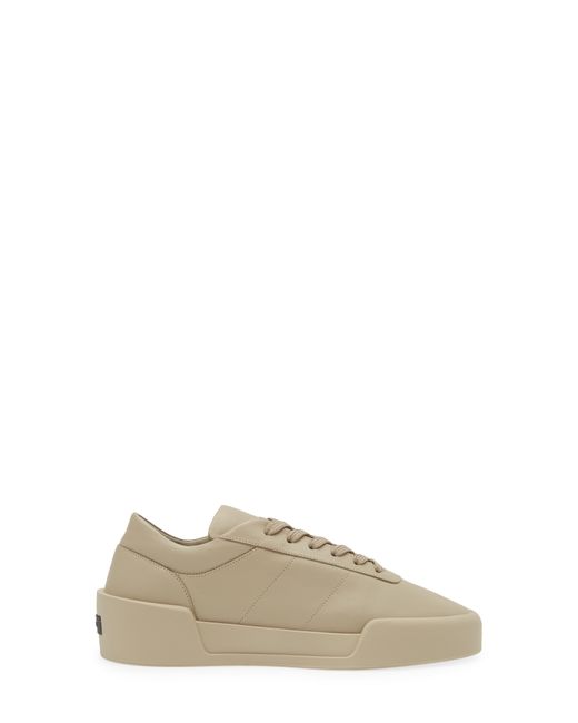 Fear Of God Natural Aerobic Low Top Sneaker for men