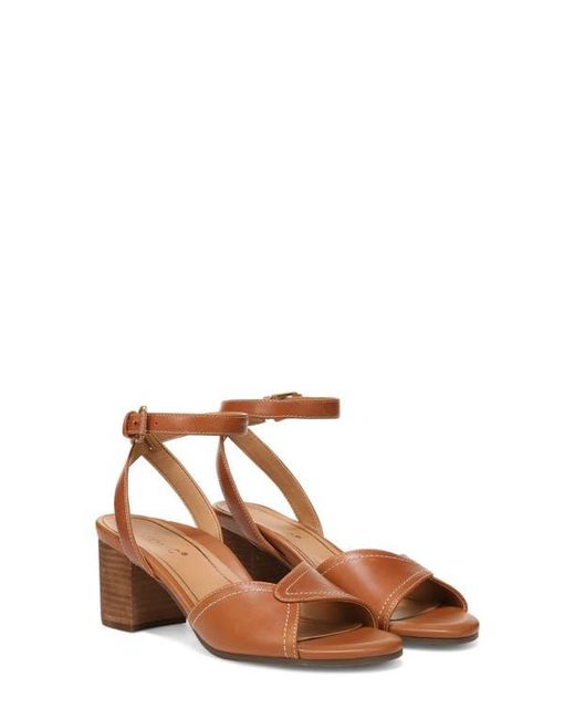 Vionic Brown Isadora Sandal