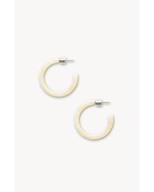 Machete Natural Mini Hoops