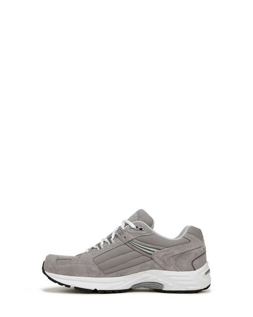 Vionic Gray 23Walk 2.0 Sneaker for men
