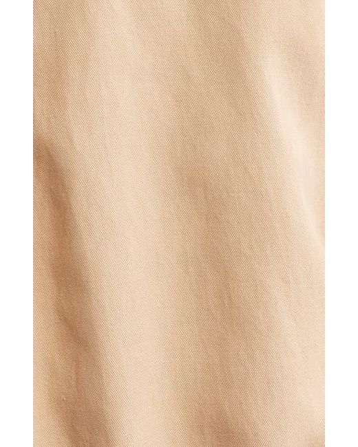 Caslon Natural Utility Jacket