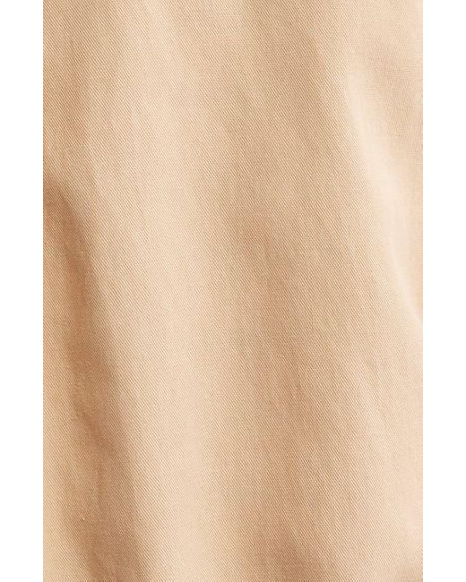 Caslon Natural Utility Jacket