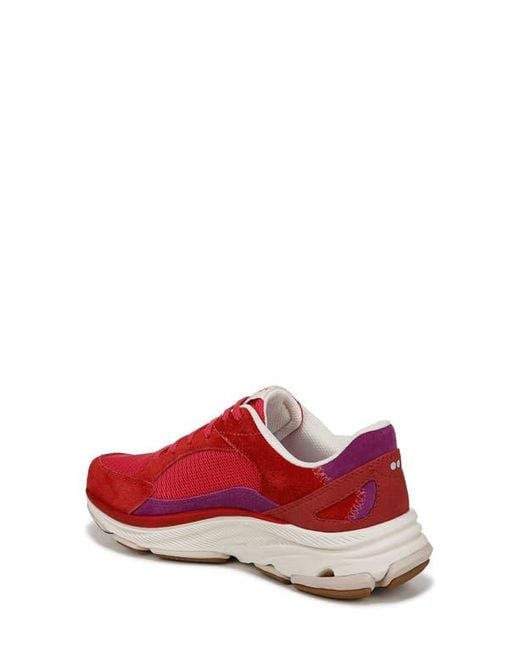 Ryka Red Devotion X Max Classic Sneaker