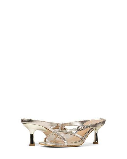 Donald J Pliner Multicolor Remixx Slide Sandal