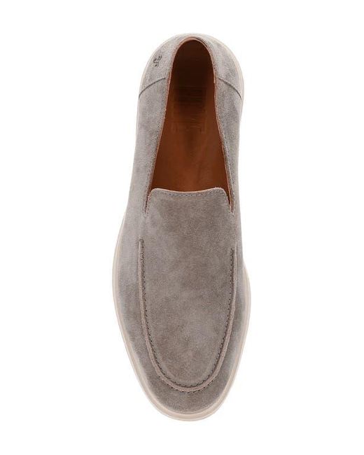 Frye Gray Connor Venetian Loafer for men