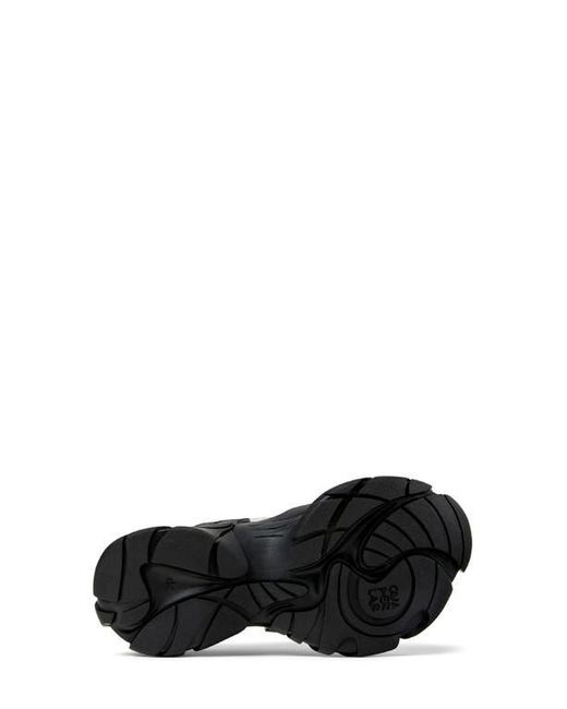 Camper Black Lab Gender Inclusive Tormenta Sneaker