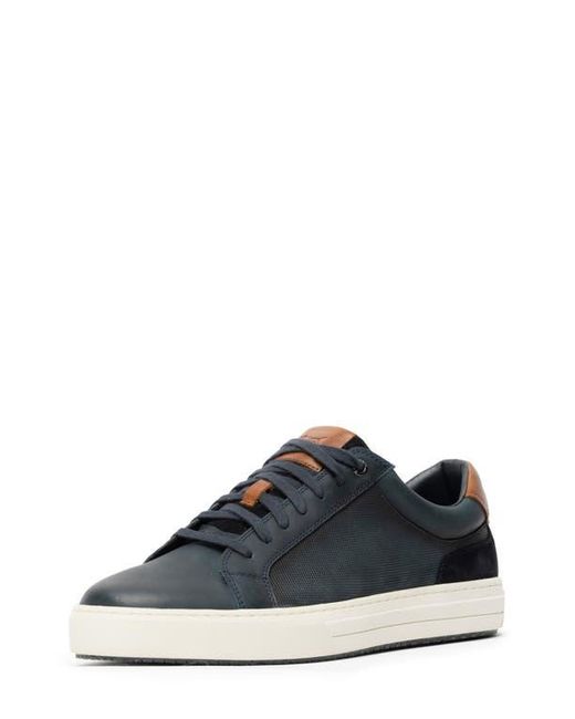 Rodd & Gunn Blue Transit Sneaker for men