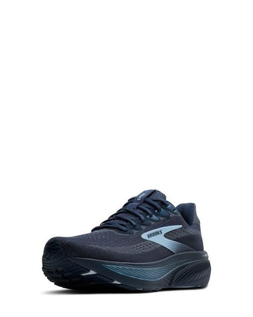 Brooks Blue Ghost 17 Running Shoe