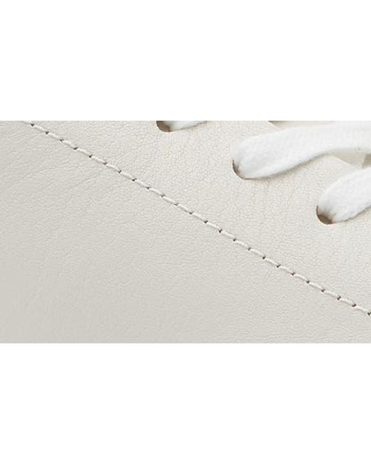 Versace White Greca Sneaker for men