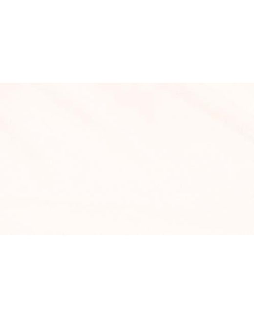 Halogen® White Long Sleeve Wrap Top