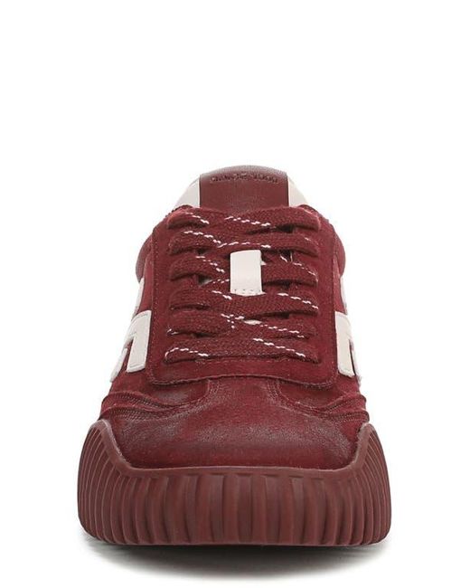 Franco Sarto Red Flexa Sienna Sneaker