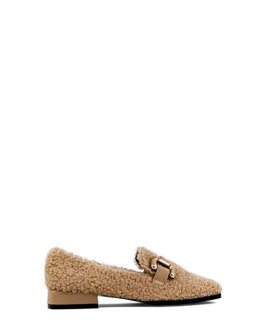 Shu Shop Natural Therese Bit Loafer