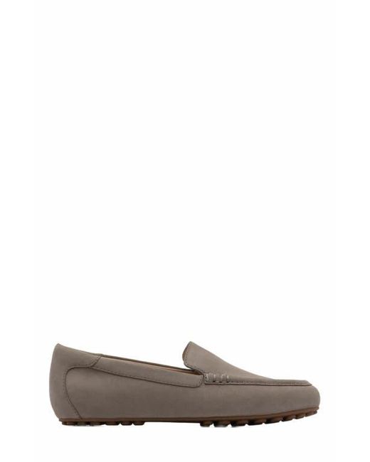 ABEO Brown Harbor Loafer