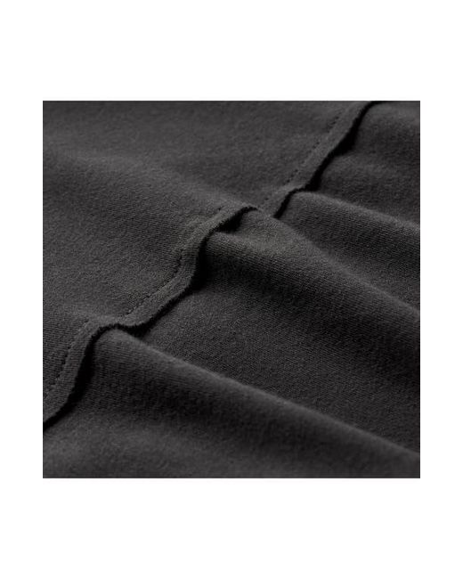 Ugg Black Kayleigh Zip Front Jacket