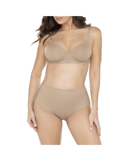 Miraclesuit Black Assorted 2-Pack Light Shaping Briefs