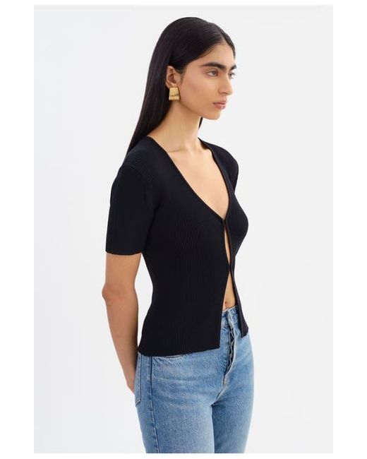Lamarque Blue Aurelie