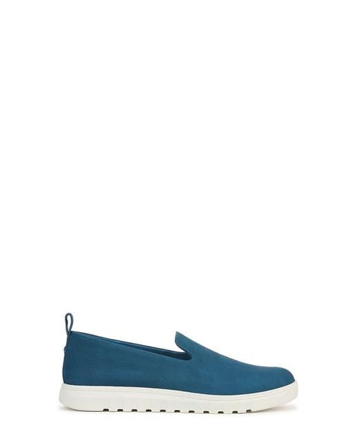 Vionic Blue Uptown Willa Slip-On Sneaker