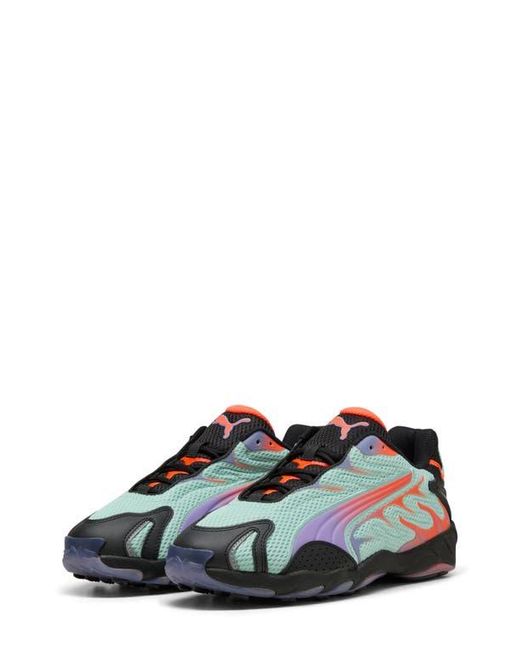 PUMA Multicolor Inhale Sneaker for men