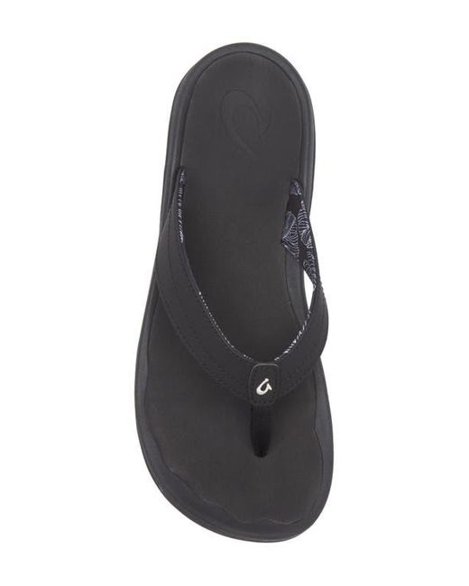 Olukai Multicolor Ohana Flip Flop