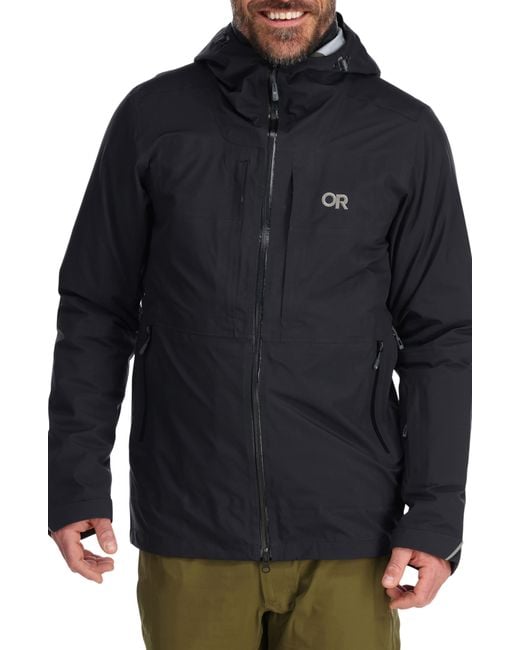 Outdoor research top pertex shield
