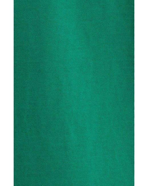 ICECREAM Green Vanilla Graphic T-Shirt for men