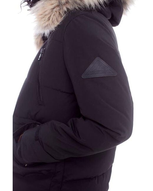 Alpine North Blue Ukon