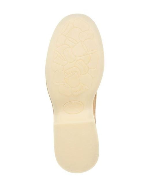 Kork-Ease Natural Penelope Platform Derby
