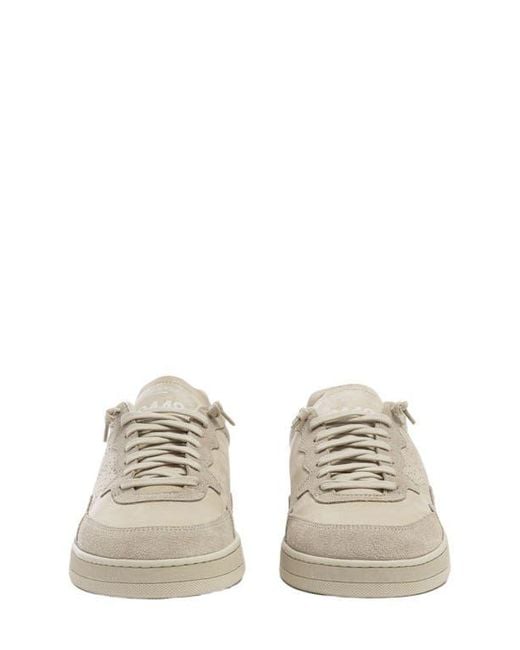 P448 Multicolor Vert Sneaker for men