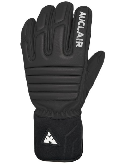 Auclair Black Outseam Gloves