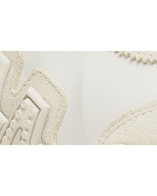 Merrell White Relay Fly Vent Sneaker
